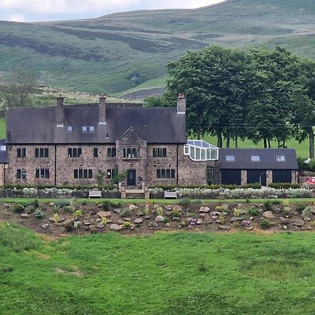 Oakenclough Hall Macclesfield Zewnętrze zdjęcie