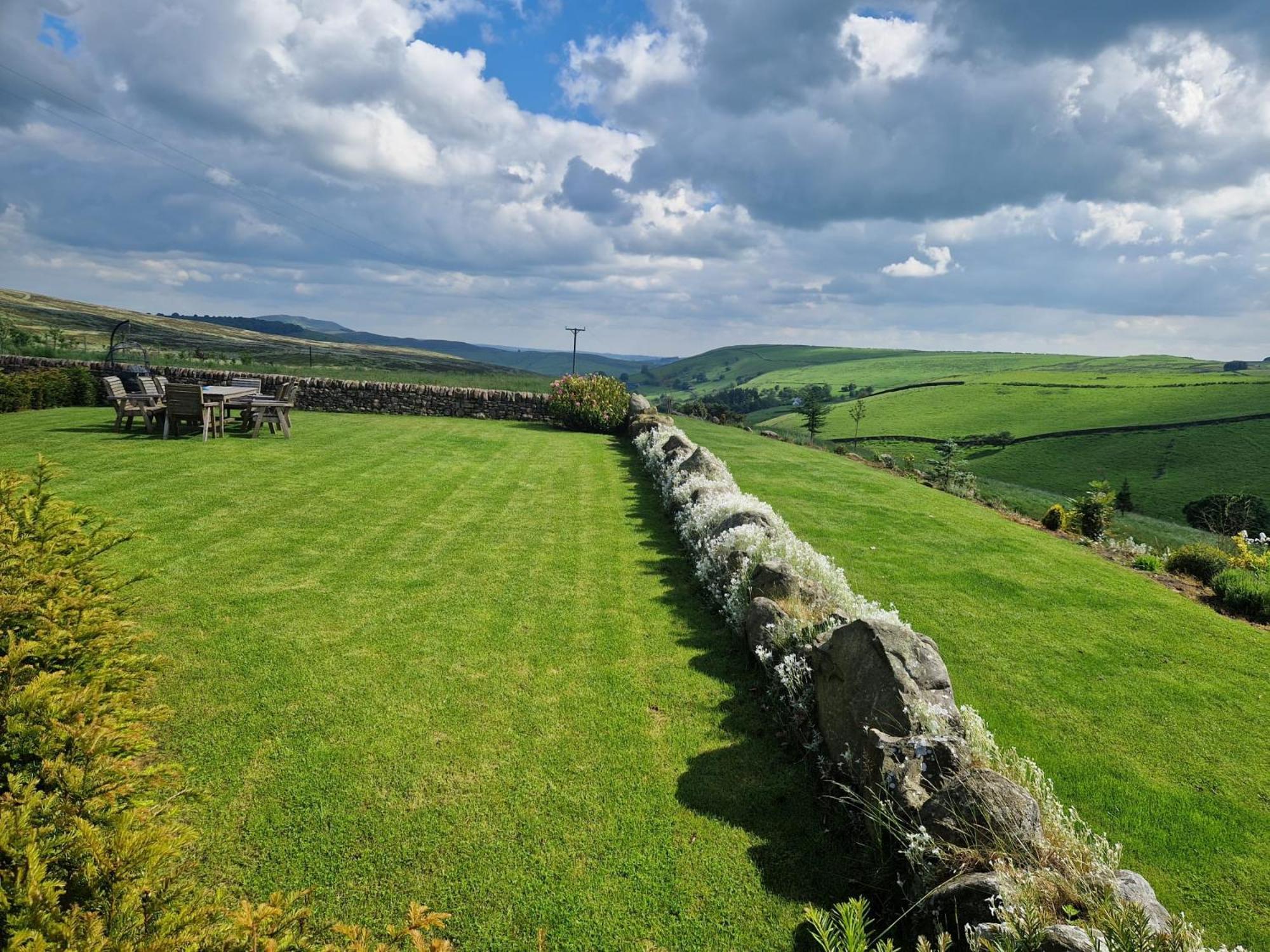 Oakenclough Hall Macclesfield Zewnętrze zdjęcie