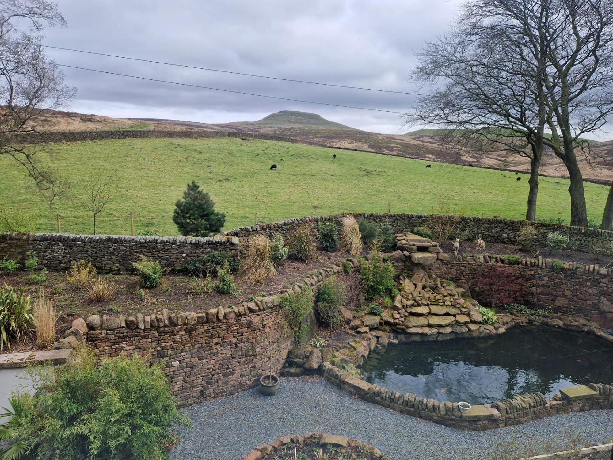 Oakenclough Hall Macclesfield Zewnętrze zdjęcie